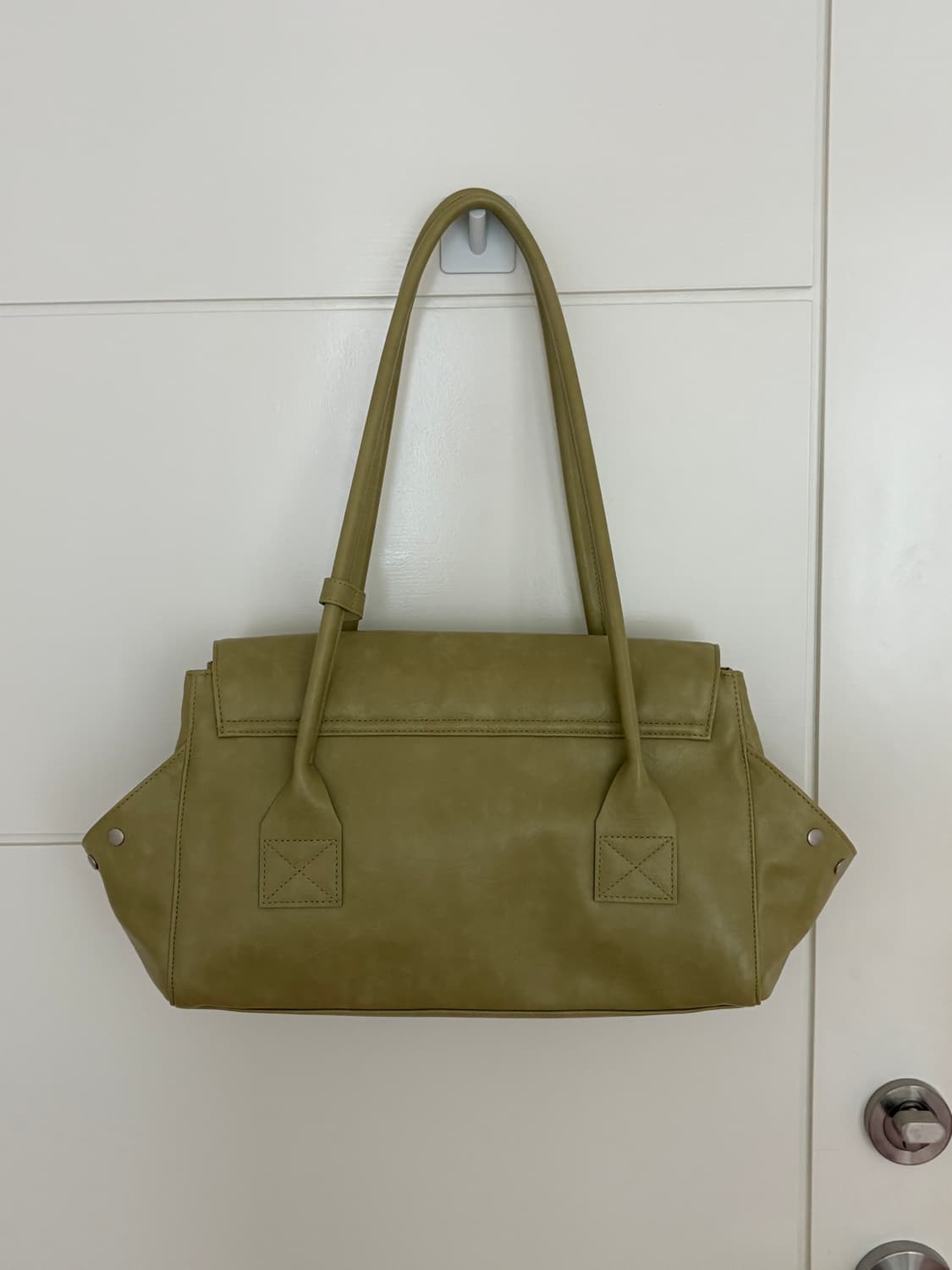 히에타 Kira Mini / Lime Green 상품이미지3