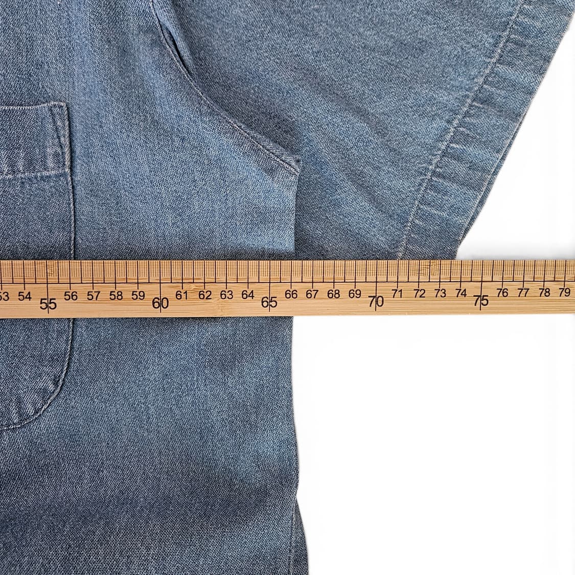 FR칼하트 면 오버핏 반팔셔츠 XL 상품이미지6