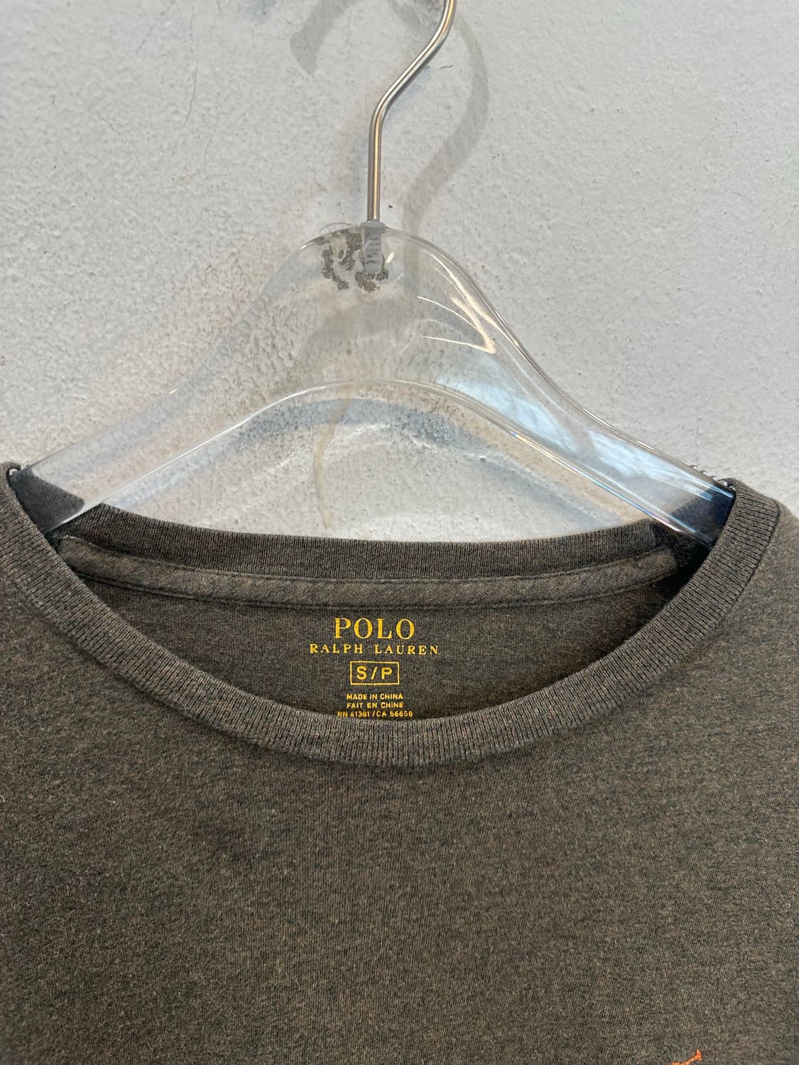 Polo sleeve 상품이미지4