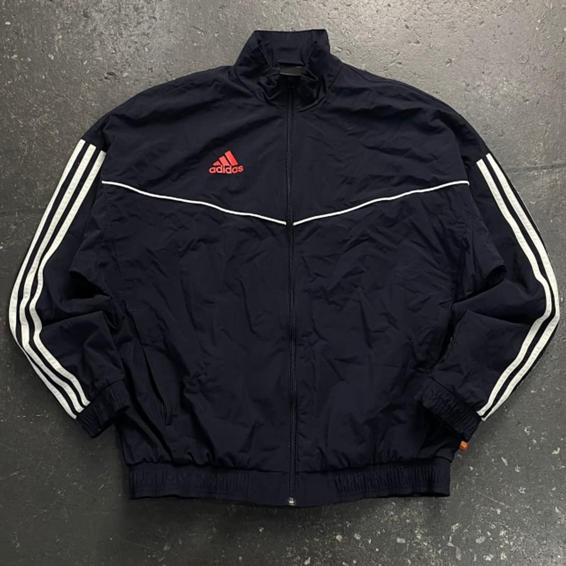 100 아디다스 바람막이 상품이미지1