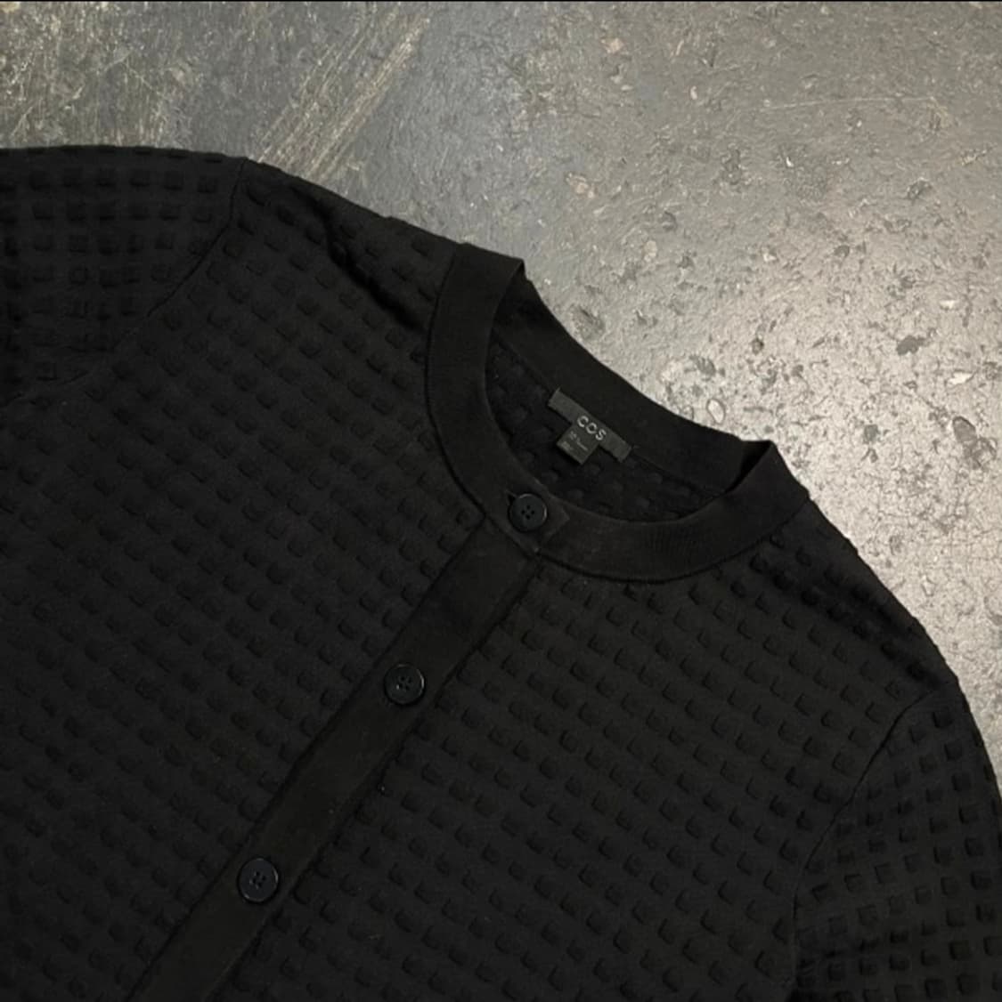 COS 가디건 상품이미지3