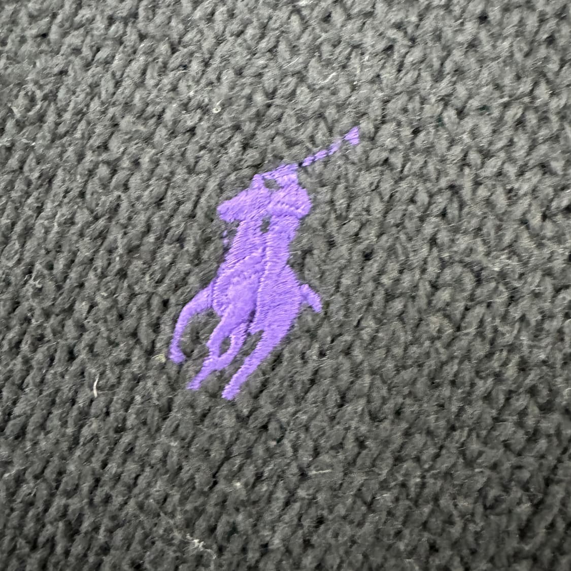 M 폴로 랄프로렌 V넥 니트 조끼  상품이미지2