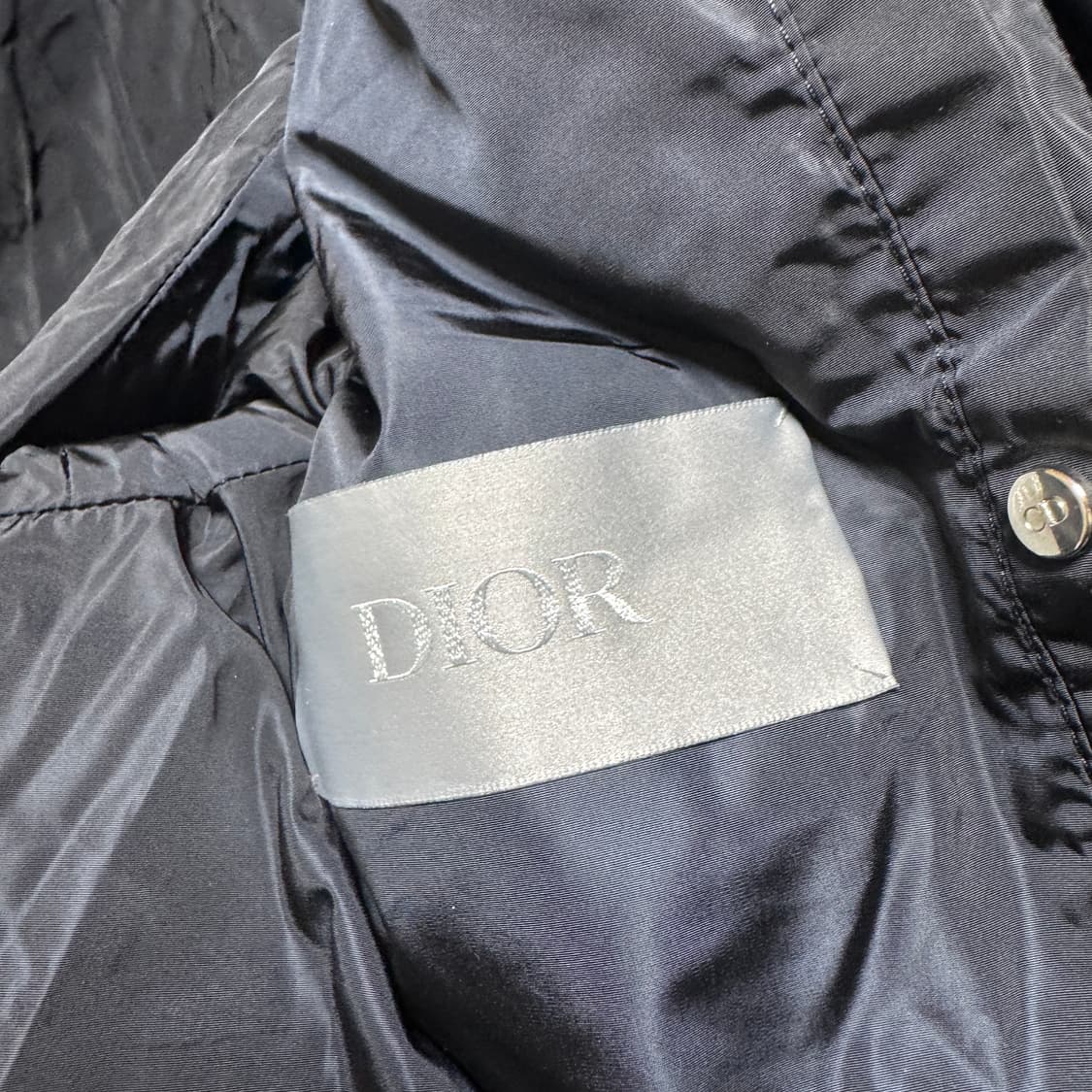 디올 오블리크 패딩 44 상품이미지6