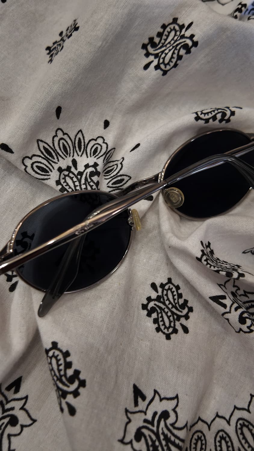 Ray-Ban 레이밴 00s sunglasses 상품이미지3