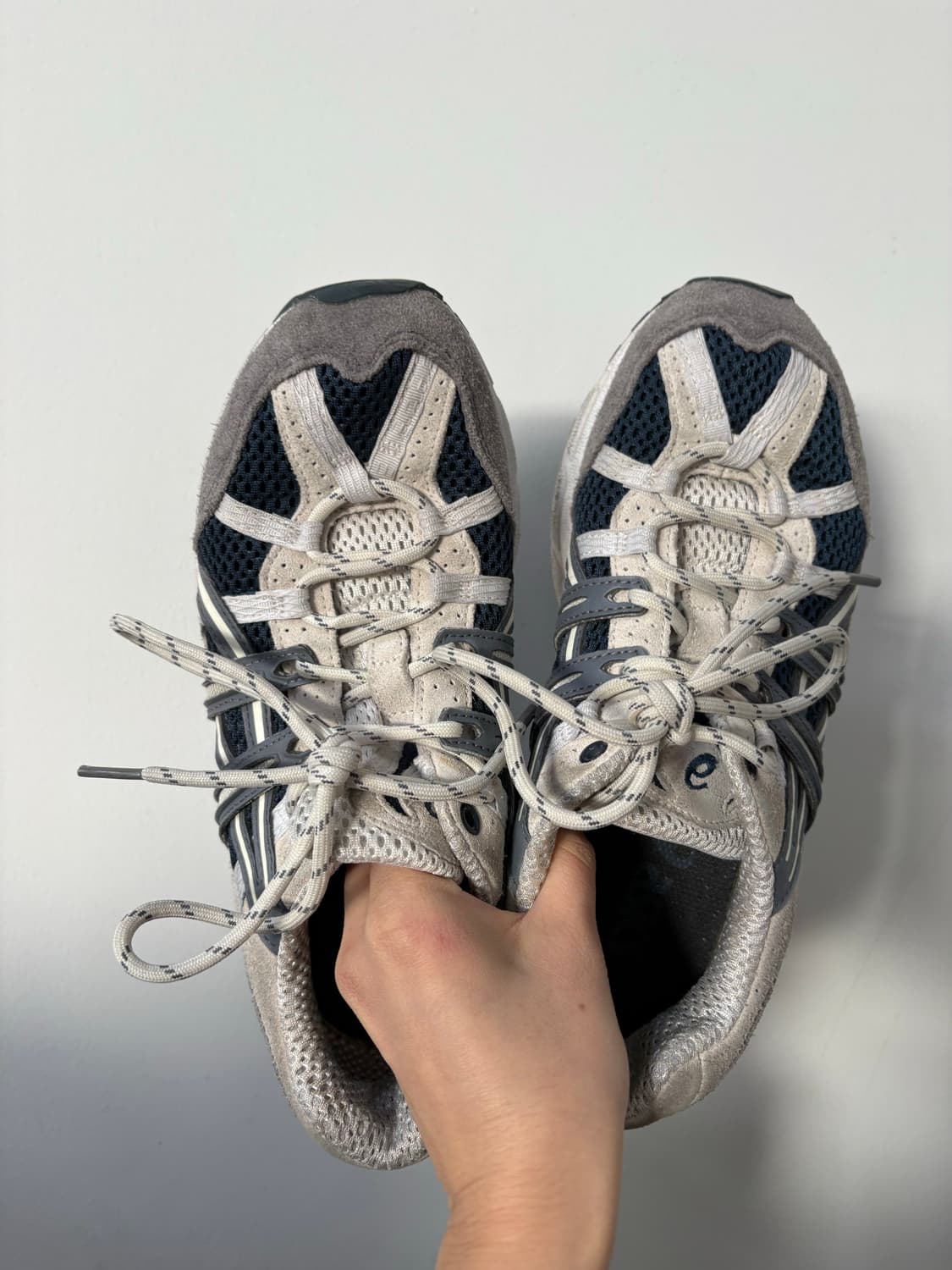 아식스 젤 소노마 프렌치 블루 240 상품이미지7