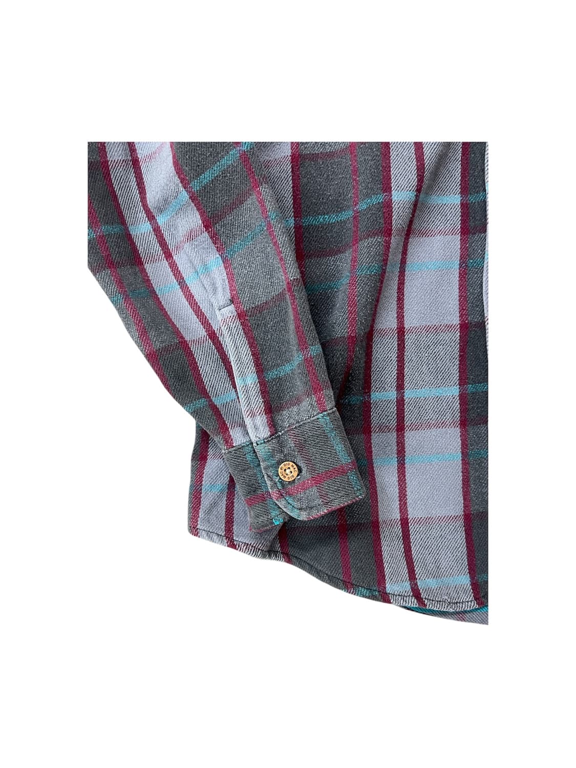 90‘s BIG MAC ( MADE IN U.S.A )  상품이미지3