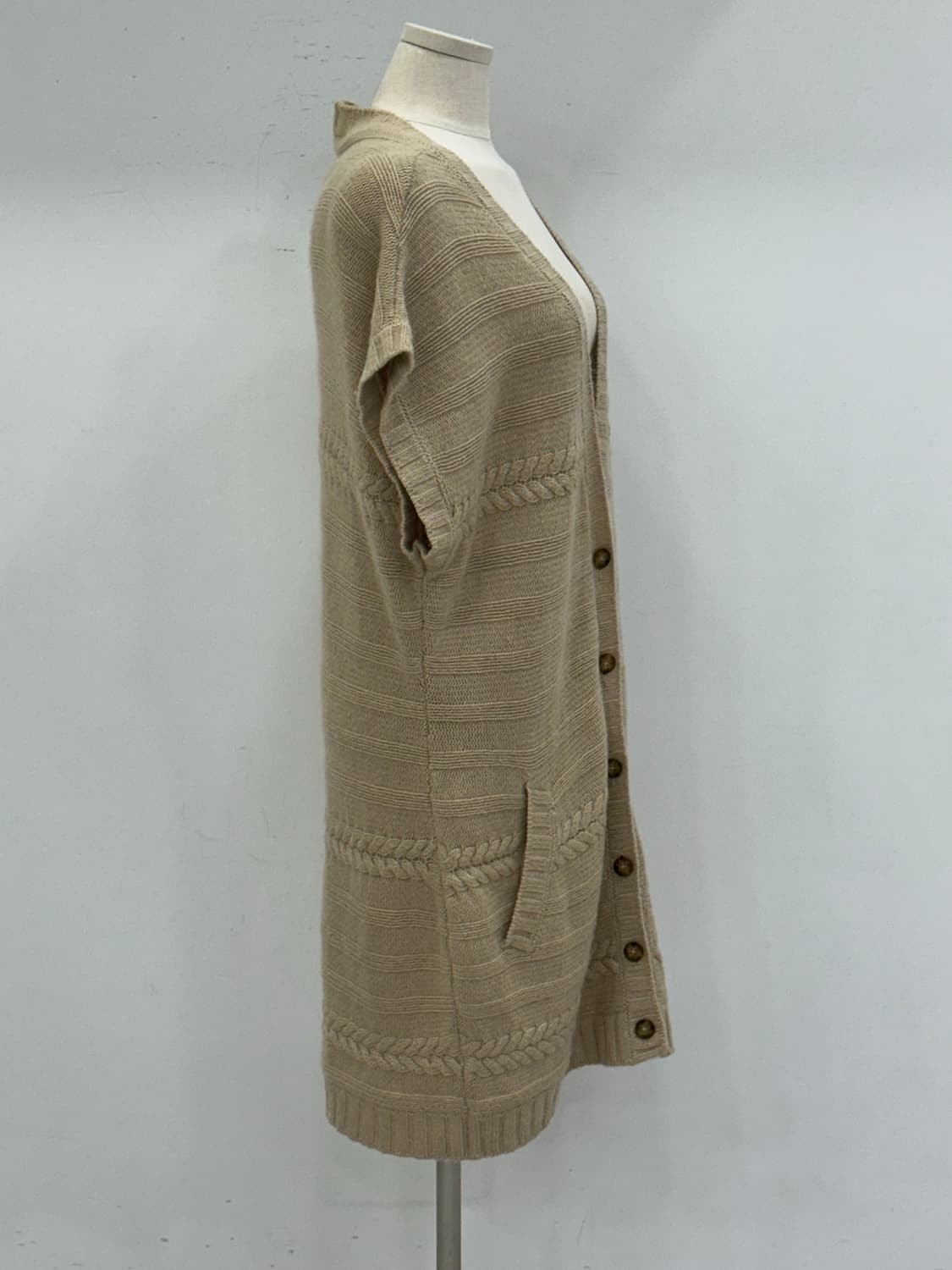 막스마라 롱 가디건 상품이미지3