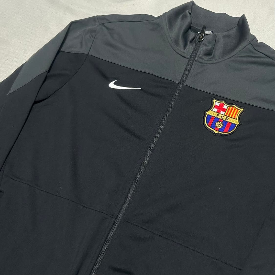 🫶🏻 나이키 Dri-Fit FC 바르셀로나 트랙탑 🫶🏻   상품이미지2