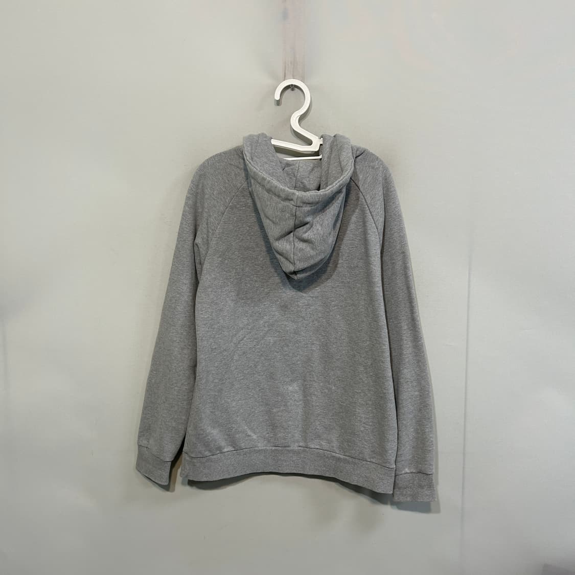 지프 남성 후드티 100 상품이미지2