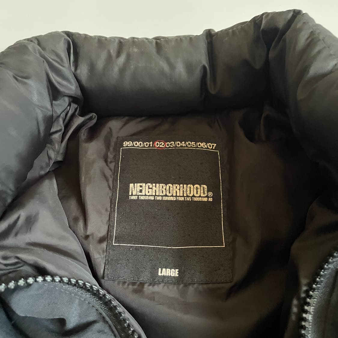 2002 Neighborhood 상품이미지3