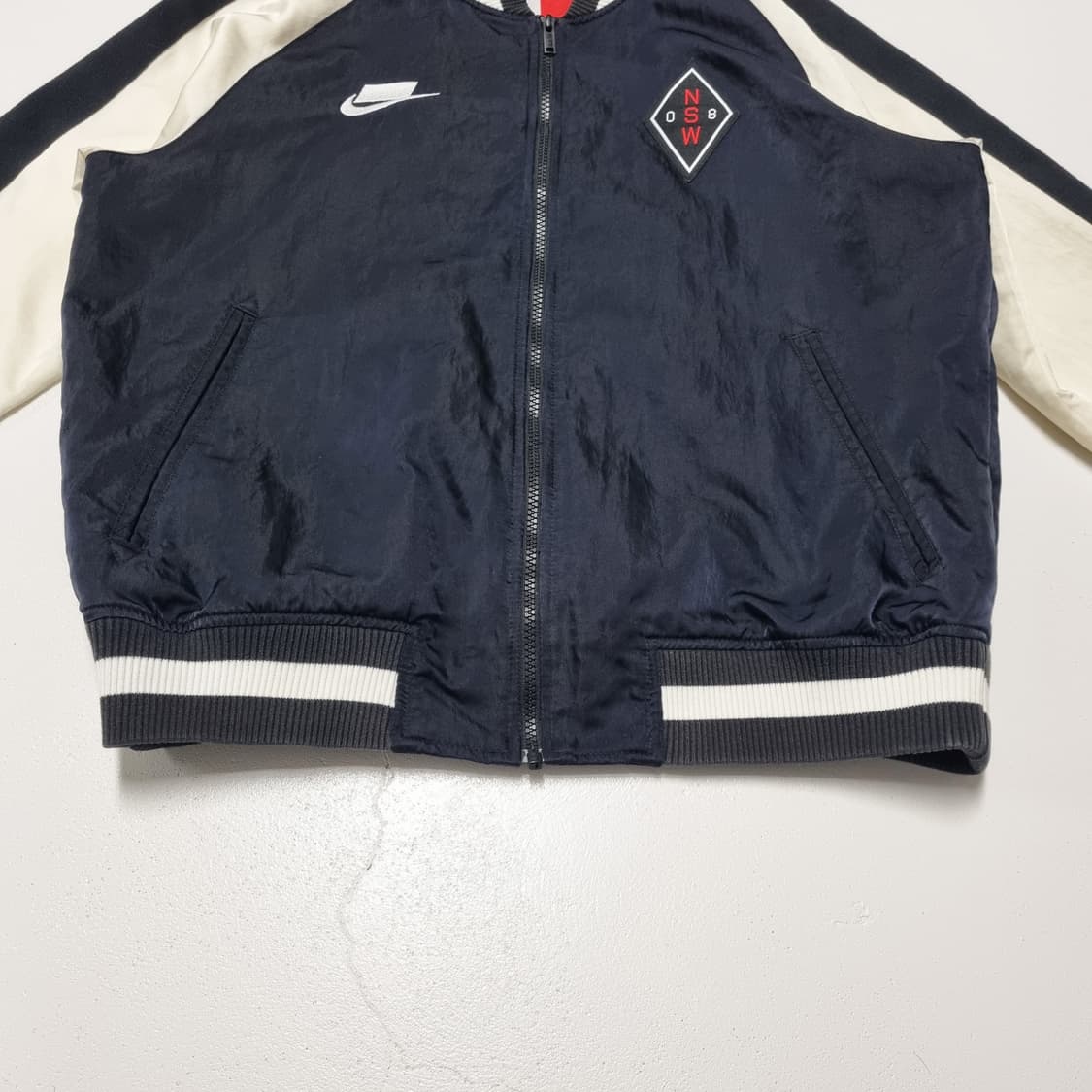 나이키 스카잔 자켓 - L (100) 상품이미지5