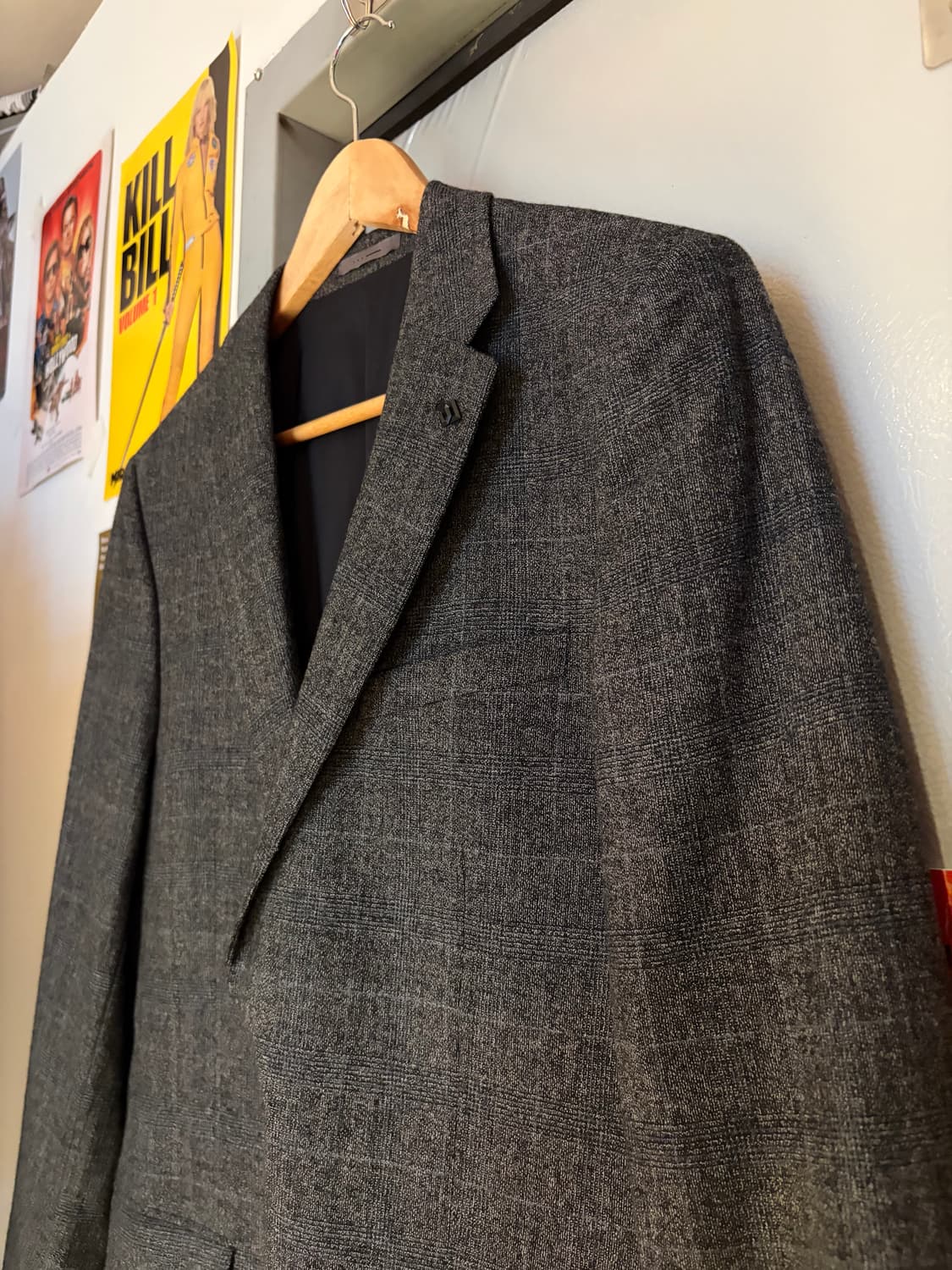 SIEG 지이크 블레이저 자켓 상품이미지2