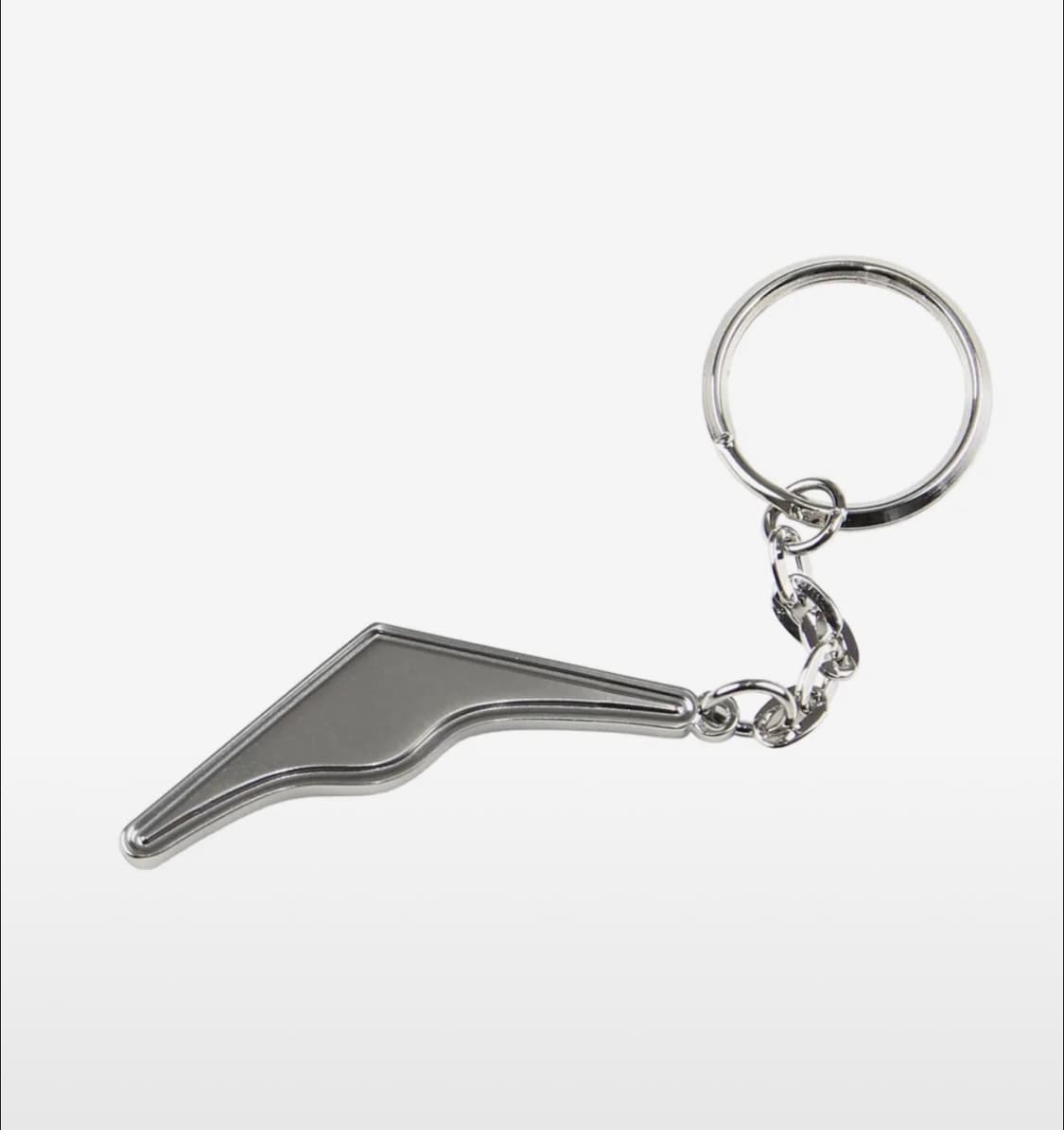 새상품) 고요웨어 키링 상품이미지1