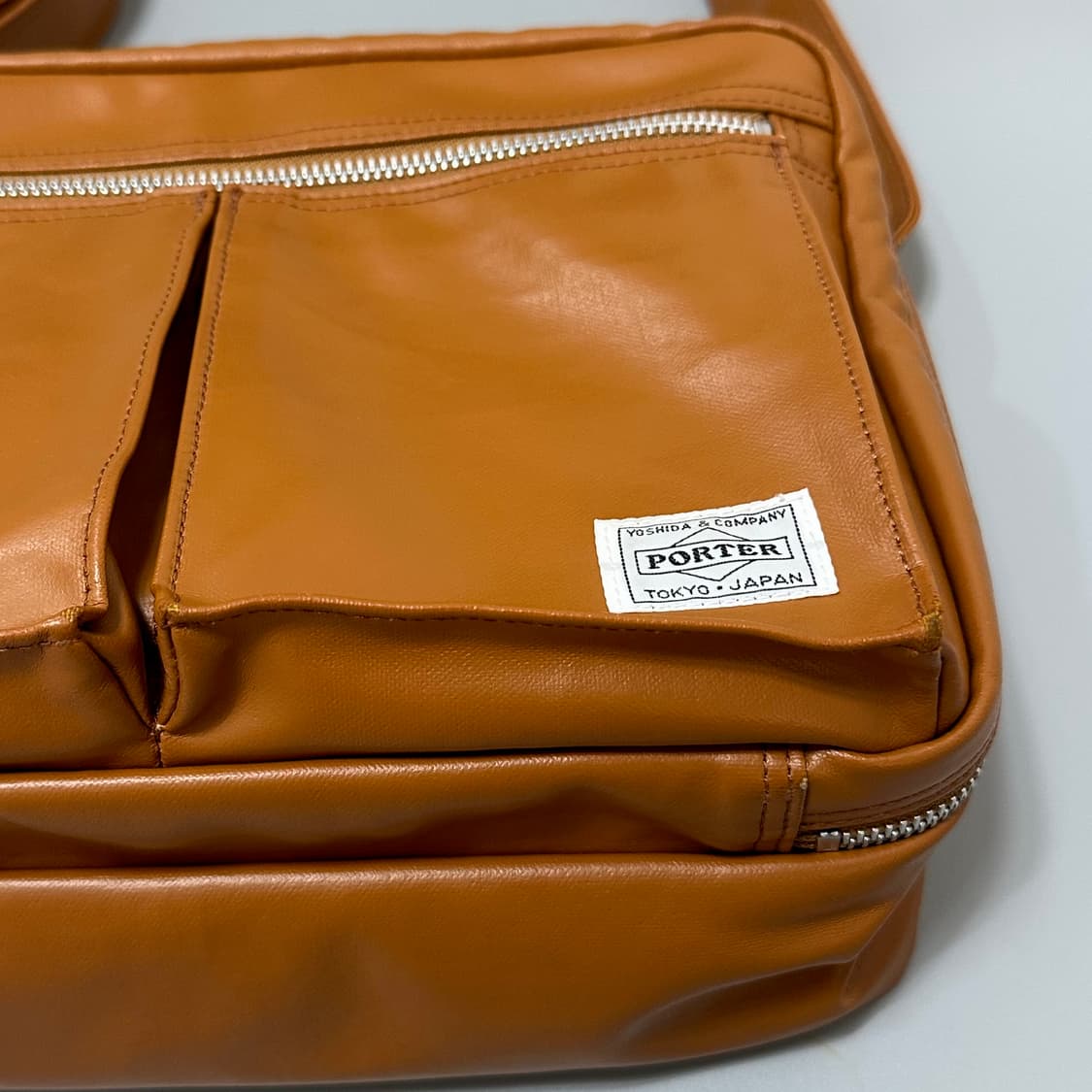 요시다포터(Porter) 프리스타일 숄더백 L 상품이미지5