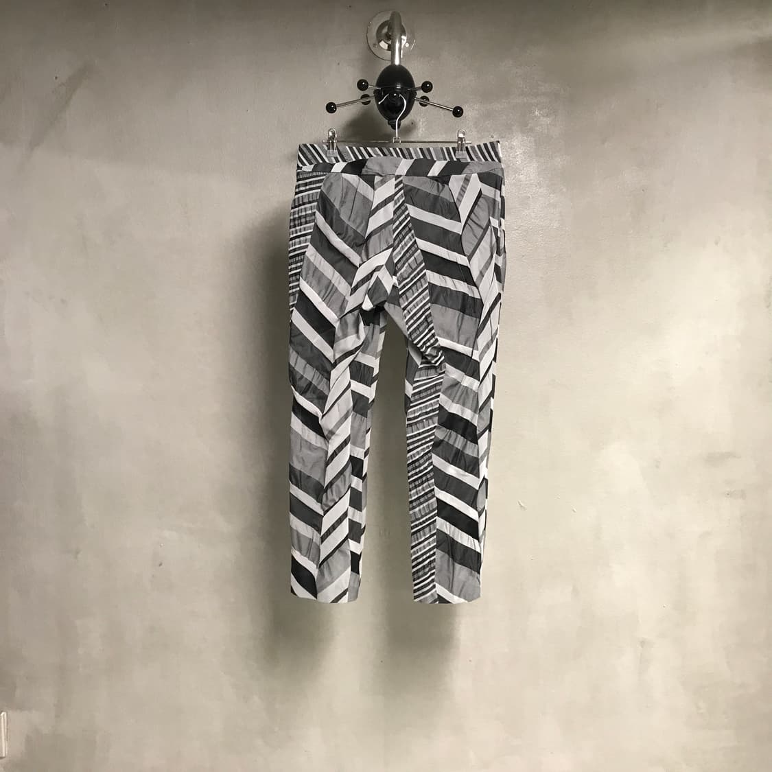 이세이 미야케 팬츠 3(W) 상품이미지4