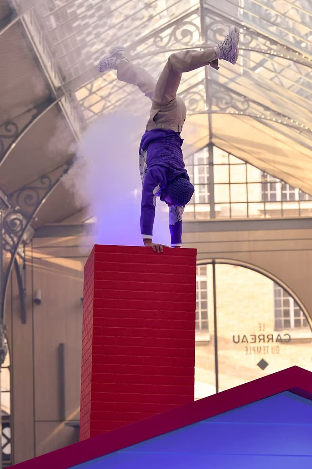 루이비통 22fw 트레이너 2 상품이미지1