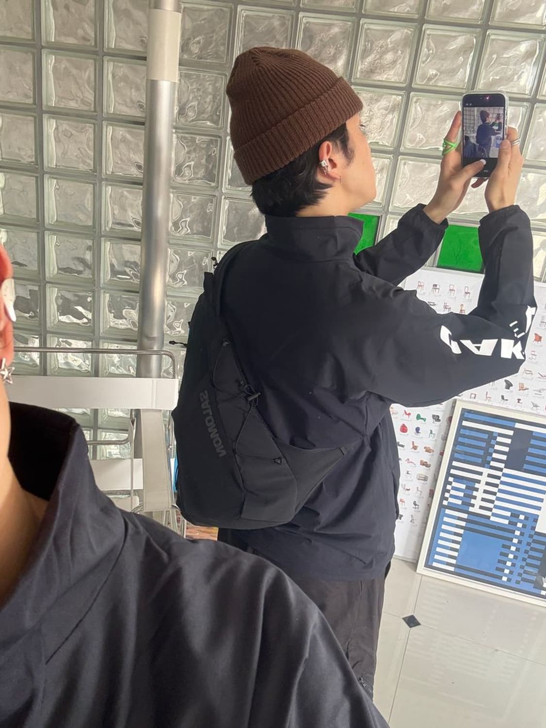 CROSS BODY BAG 크로스바디 백 상품이미지1