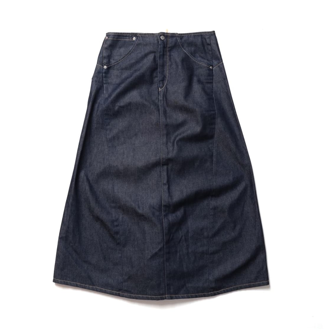 리바이스 Levi's Engineered Denim Skirt
 상품이미지1