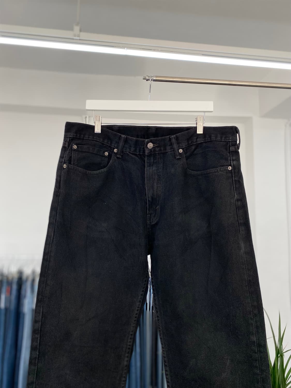 Levis505 Straight Fit 36사이즈 a5133 상품이미지2