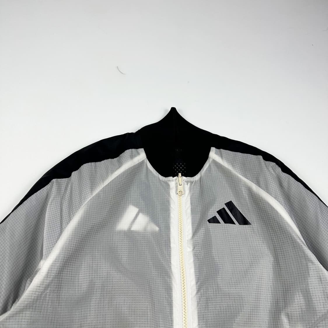 아디다스 오리지널 리버시블 타이거 자켓 (S) 상품이미지1