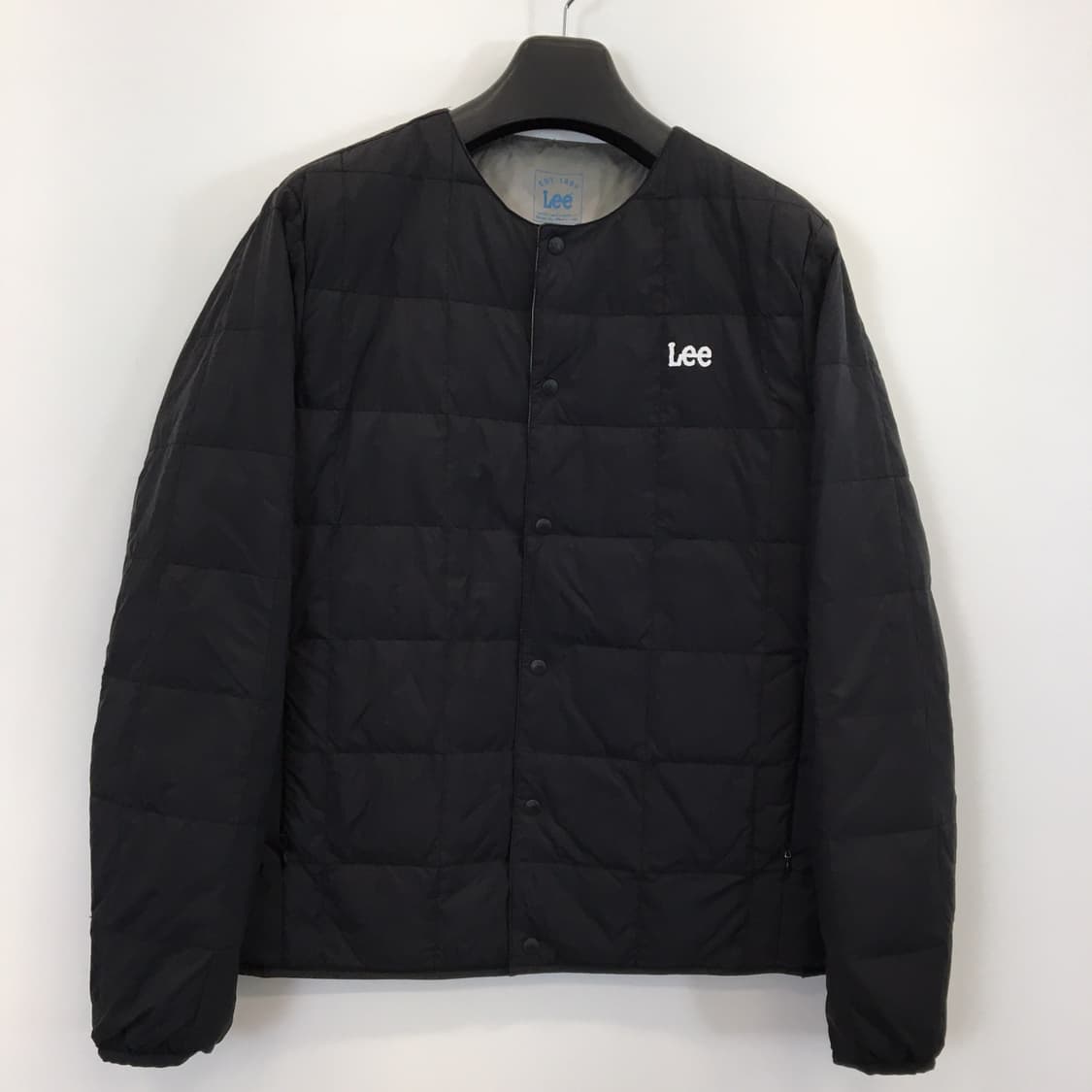 Lee 리버시블 스톰라이더 덕다운패딩 L  상품이미지1