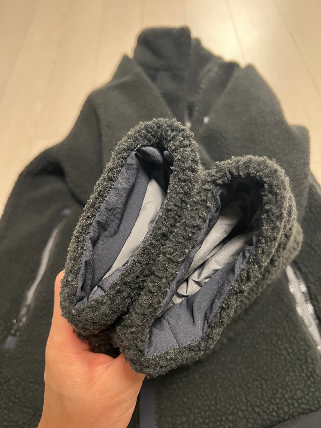 rab 자켓 상품이미지3