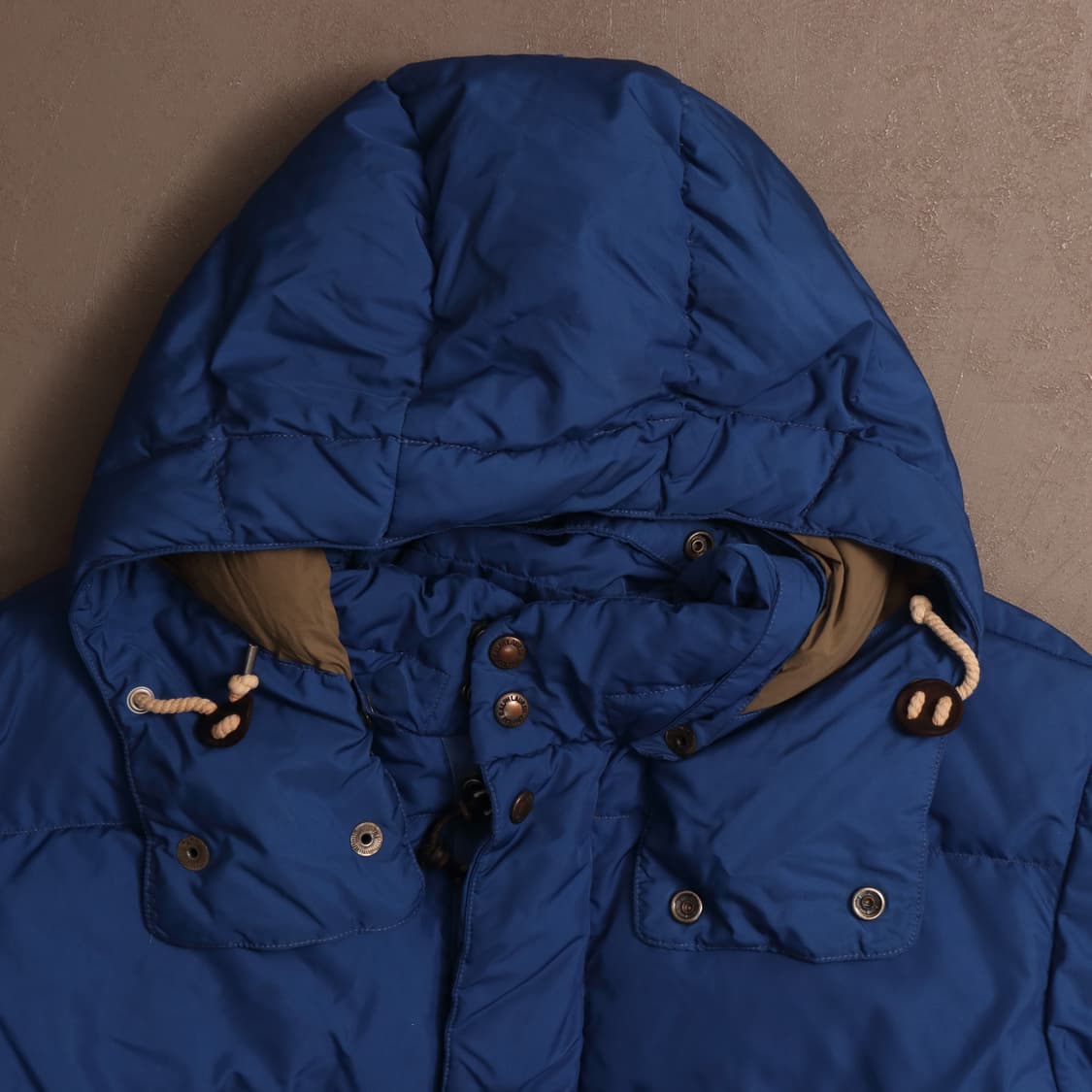 90's 폴로 랄프로렌 숏 푸퍼 패딩 A1829 상품이미지2