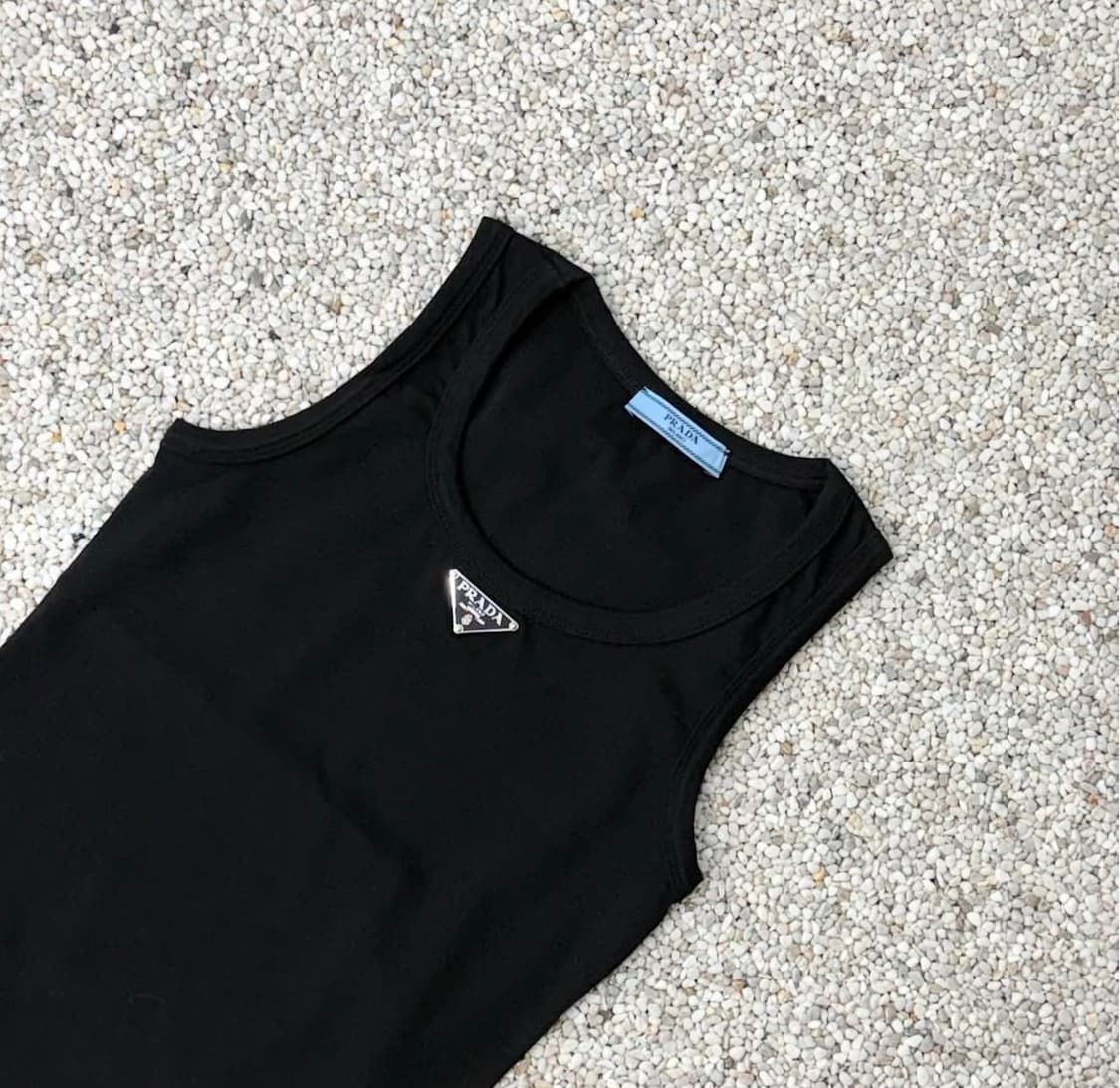 프라다 나시 상품이미지2