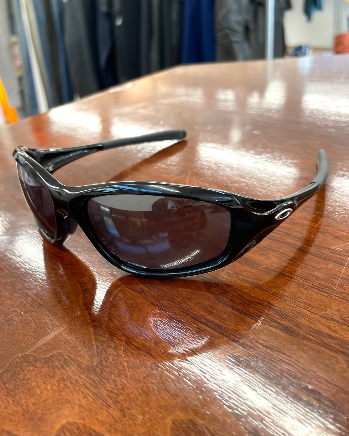 오클리 선글라스 상품이미지1