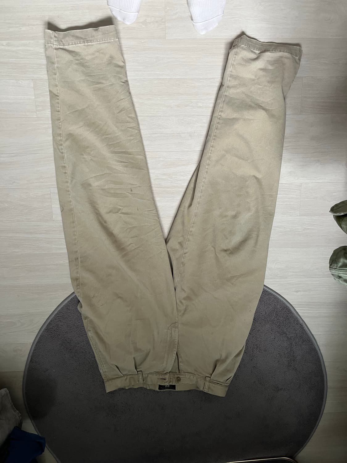 RRL 팬츠 상품이미지1