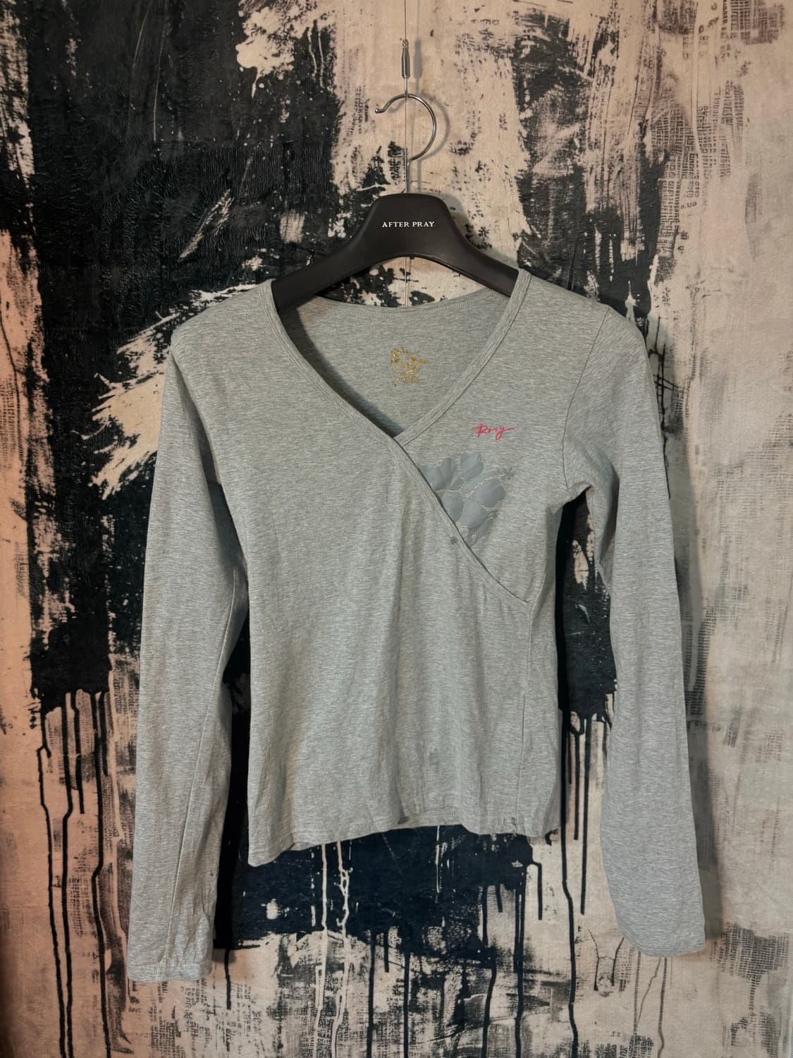 Roxy t-shirt  상품이미지1