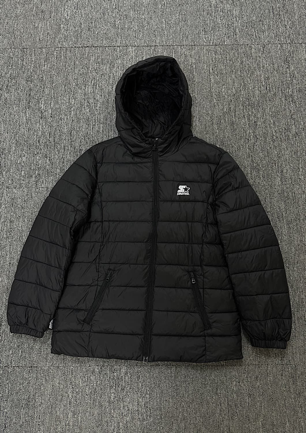 스타터 패딩 90 상품이미지1