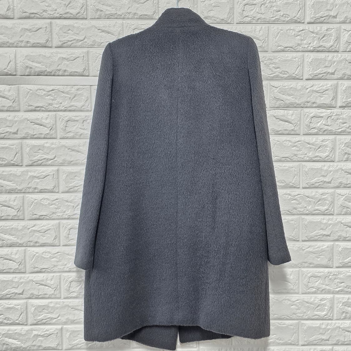 택포// 모조에스핀 모직 코트 M 상품이미지4