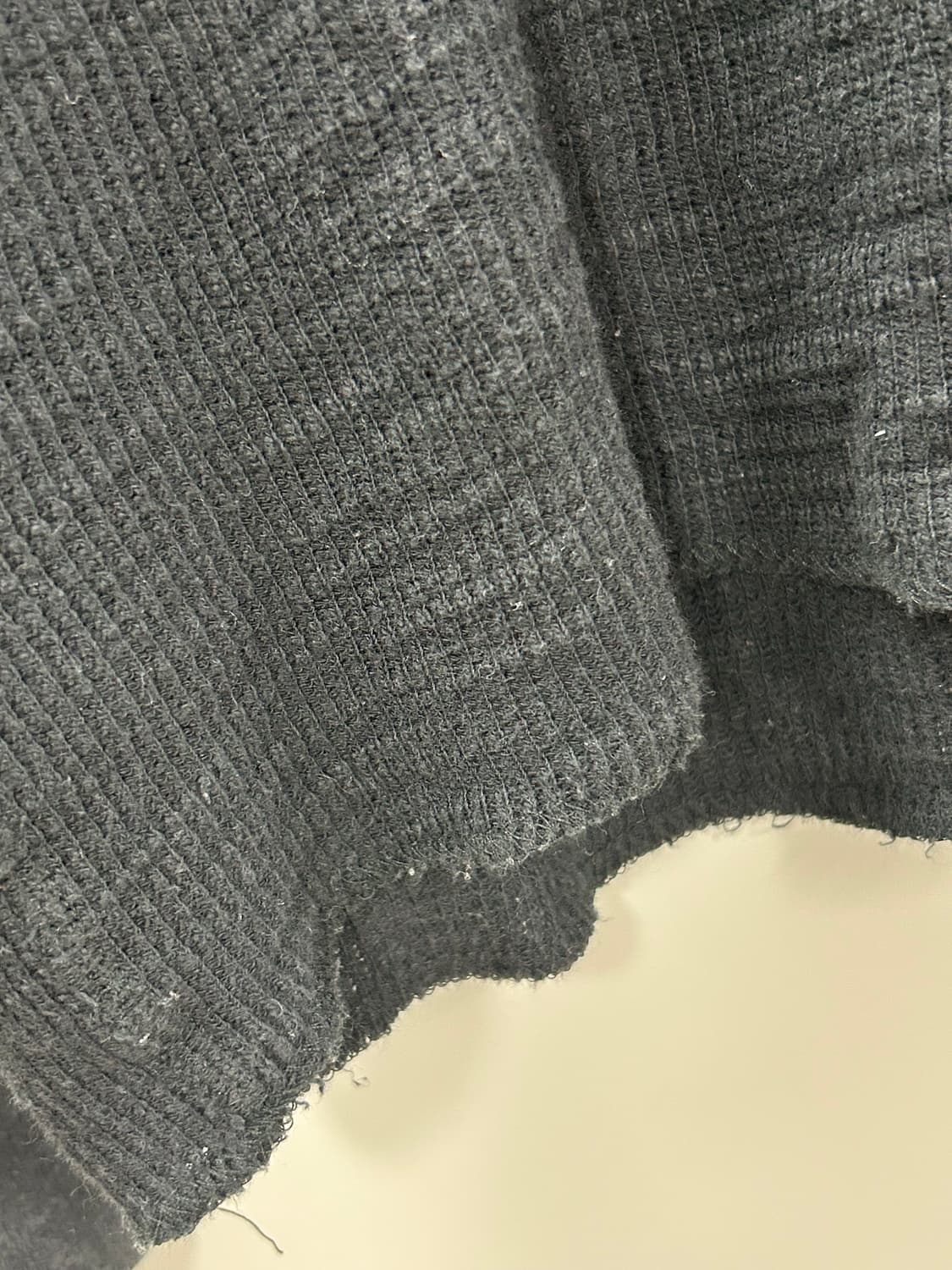 데님 앤 서플라이 와플 롱 슬리브 티 상품이미지6