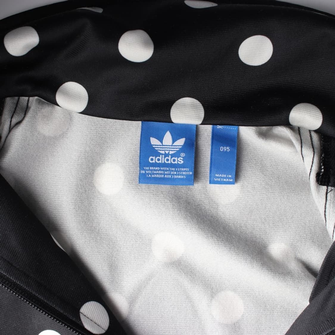 아디다스 오리지널 도트 파이어버드 져지 95 상품이미지6