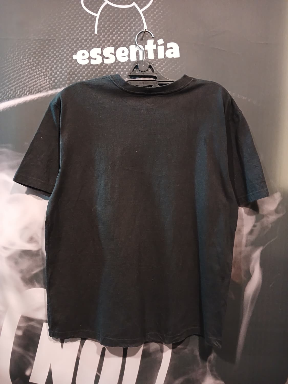 칼하트 워크웨어 포켓 반팔 티셔츠 상품이미지3