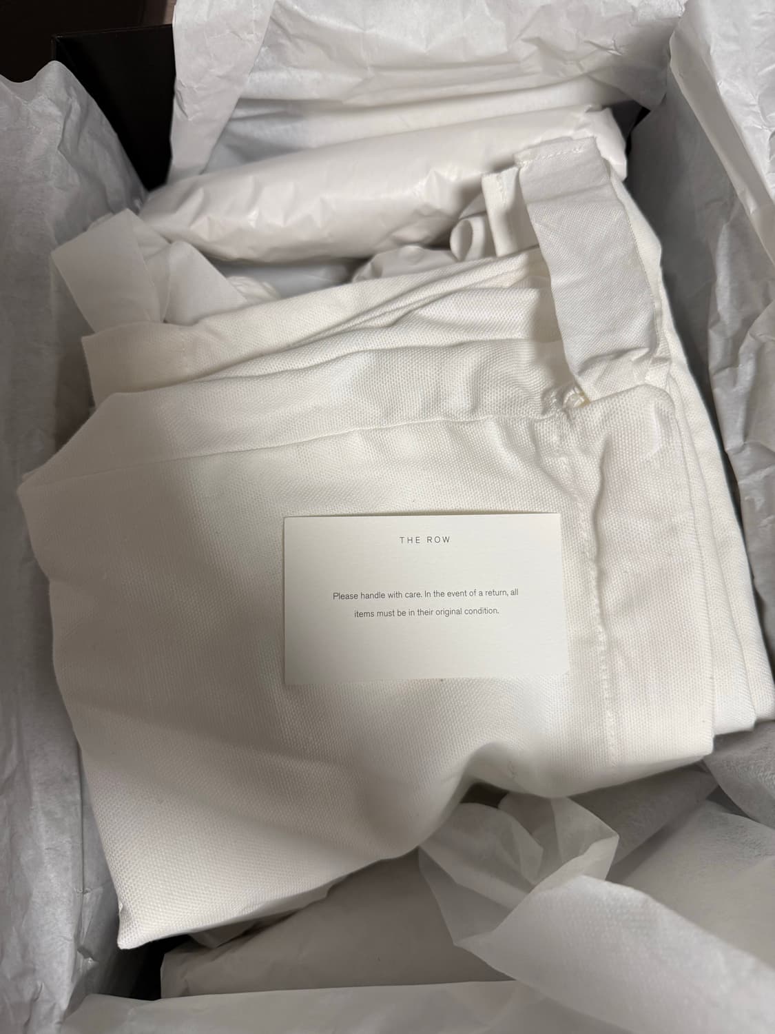 The row Nobilis 43 상품이미지7