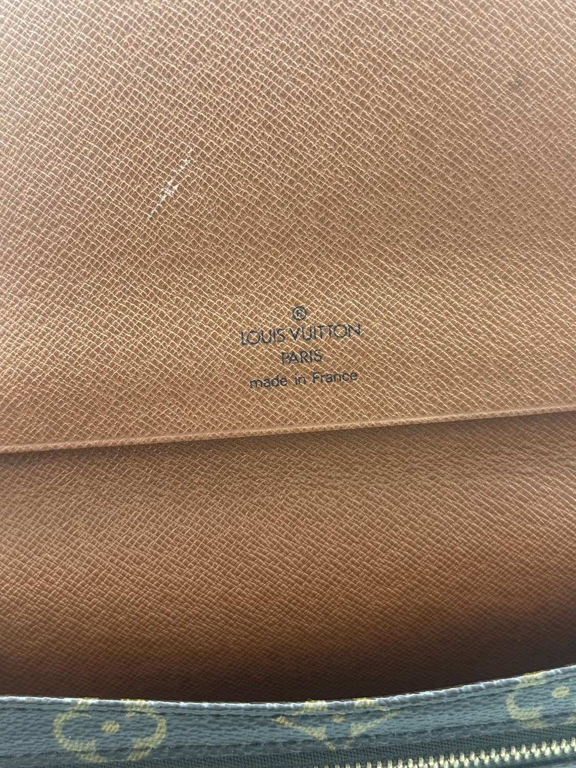 루이비통 클러치백 상품이미지9