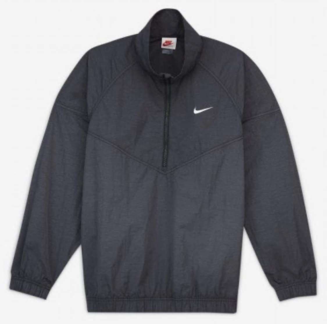 나이키 X 스투시 바람막이 M 상품이미지4