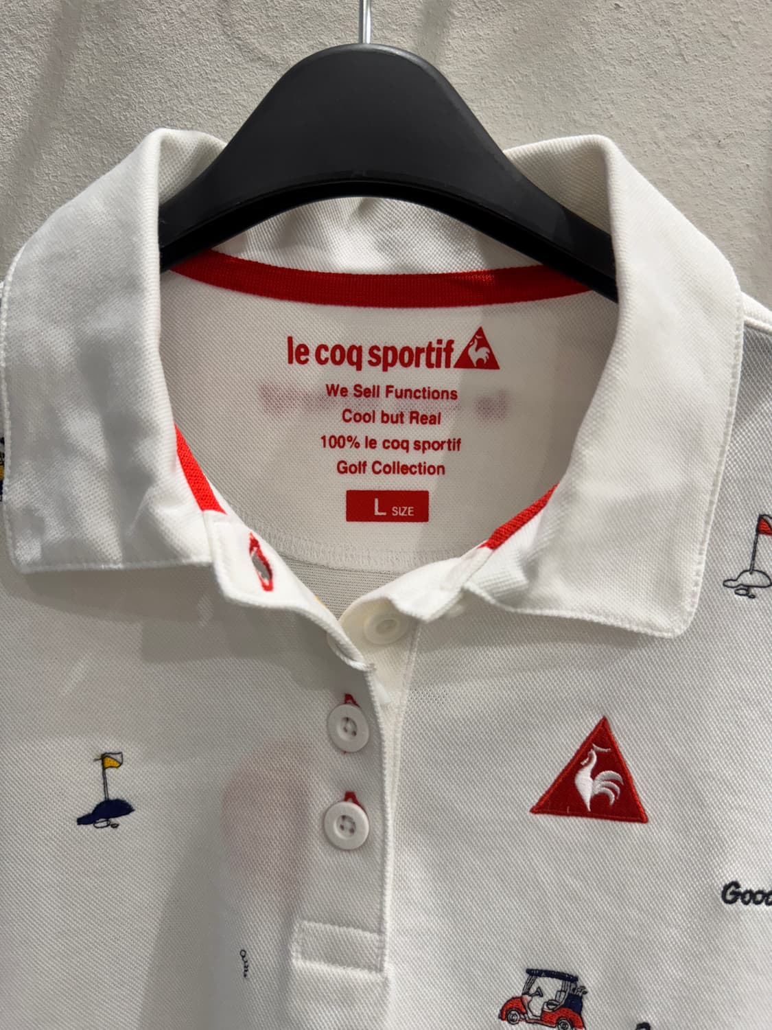 japan new 르꼬끄 TS 상품이미지2