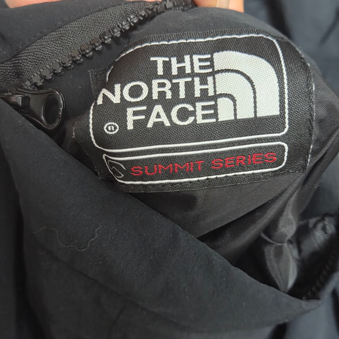 The North Face 노스페이스 비베러 리버시블 플리스 패딩 상품이미지6