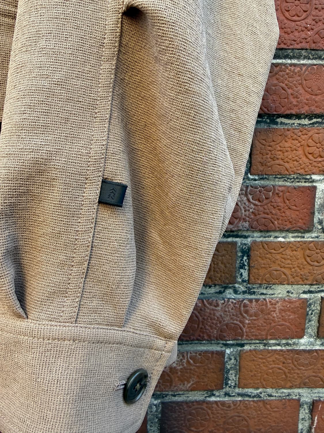 다이와피어39 테크 벨티드 건슈팅 자켓 M(2XL) 상품이미지4