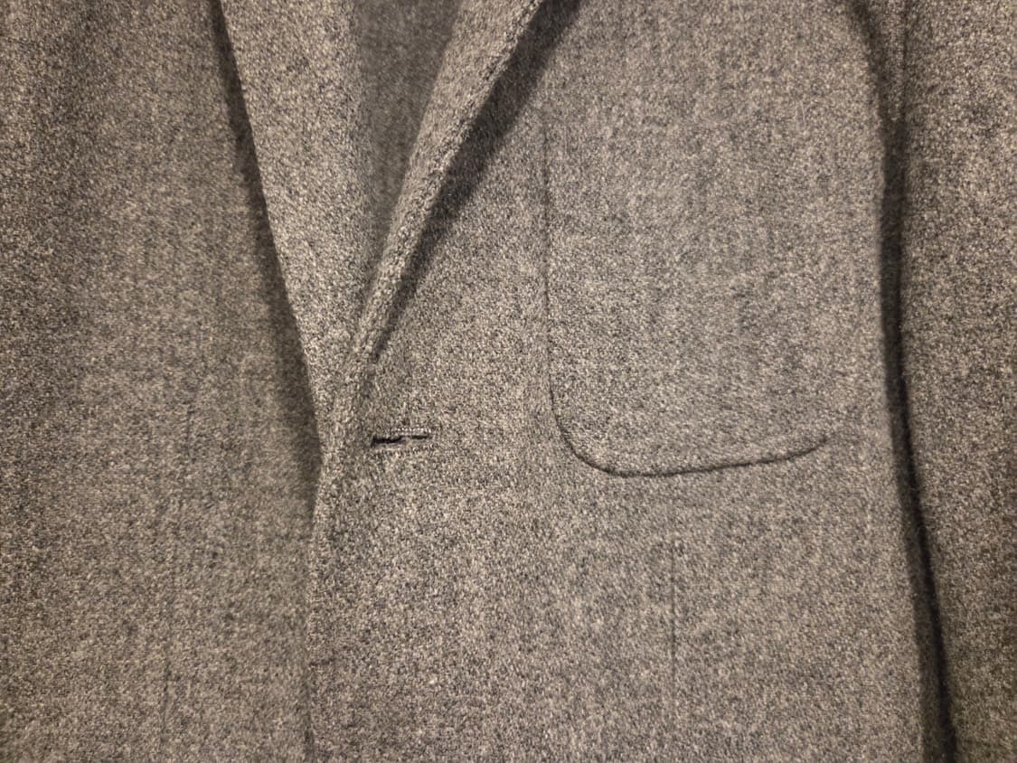 띠어리 트위드자켓  상품이미지3