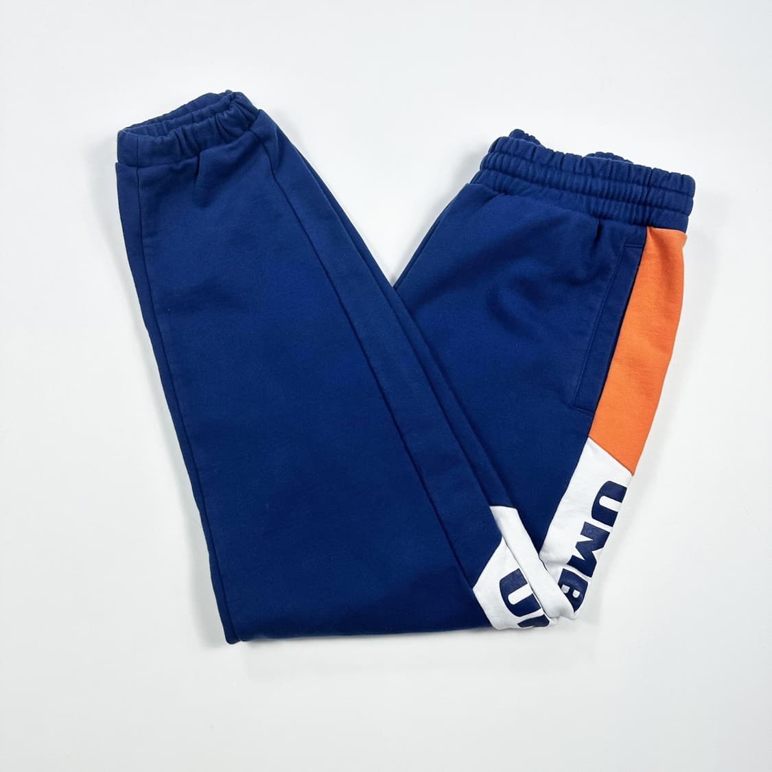 엄브로 사이드라인 트레이닝 조거팬츠 (L) 상품이미지2