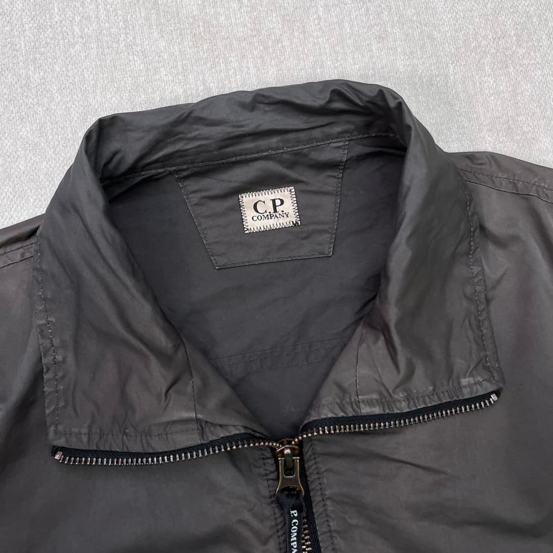 95 CP컴퍼니 90s 고글 와펜 자켓 상품이미지2