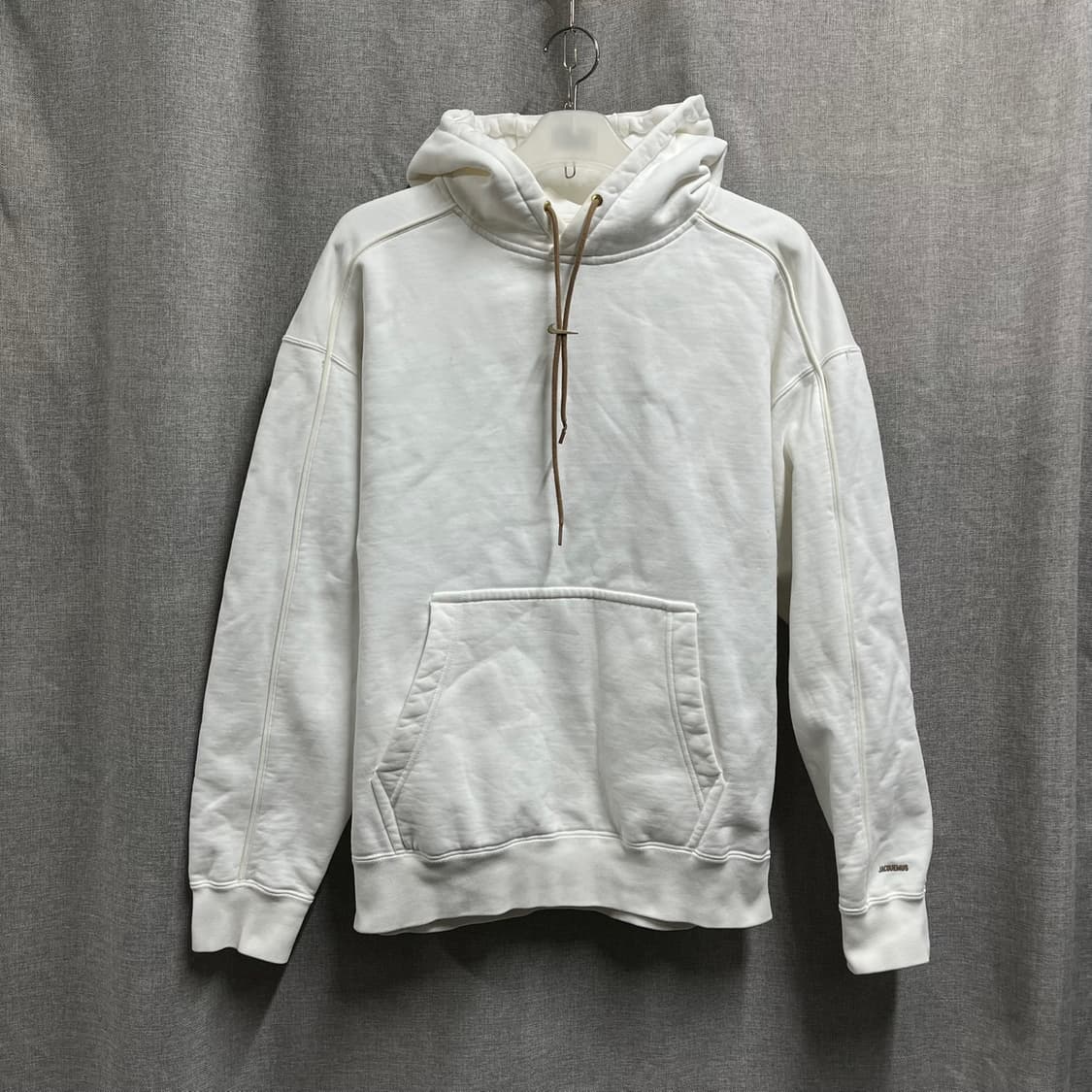 [L] 나이키 x 자크뮈스 NRG 긴팔 후드티 상품이미지1