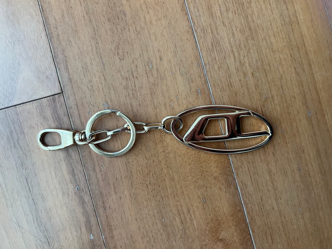 디젤 키링 상품이미지2