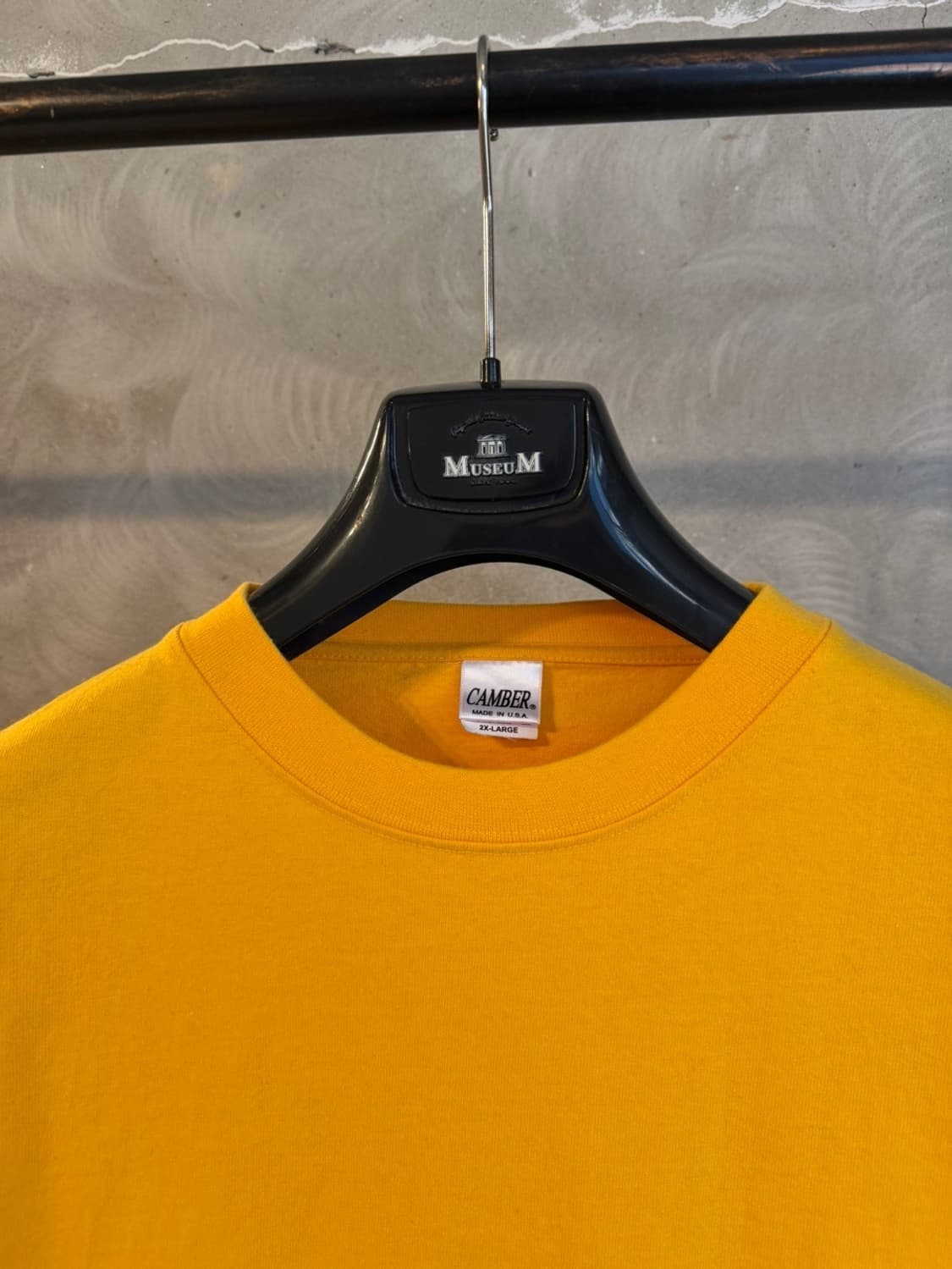 캠버 반팔티 105 상품이미지4