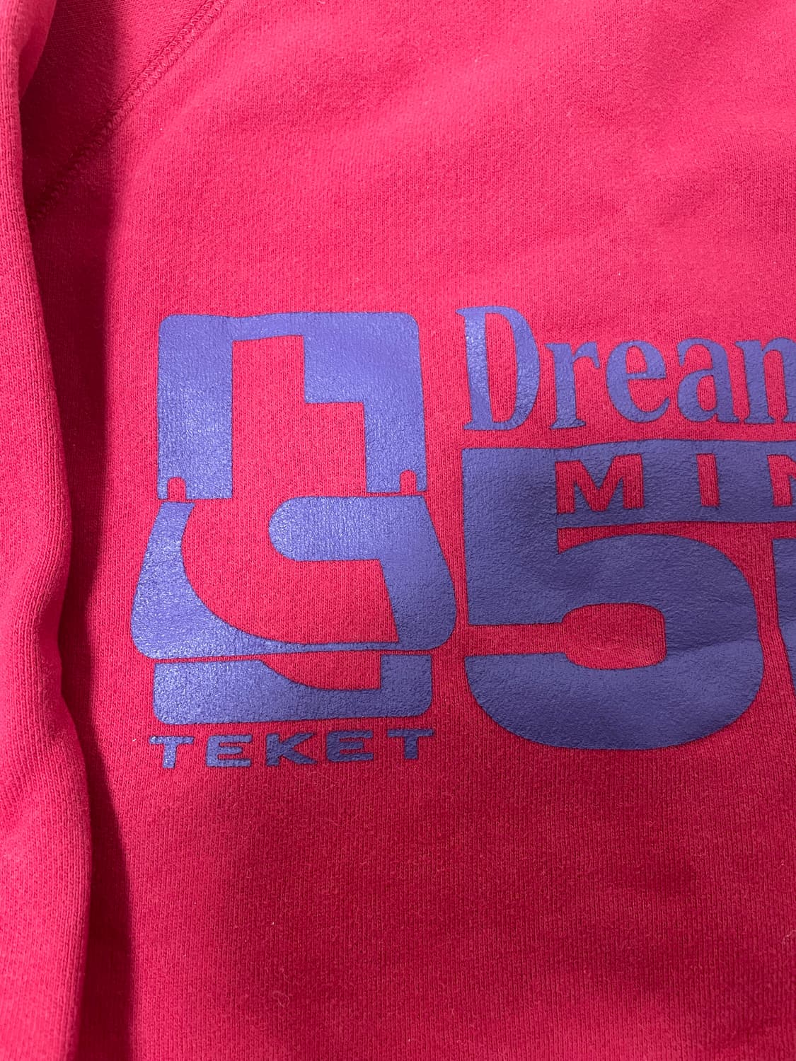 M) 테켓(Teket) 맨투맨 상품이미지5