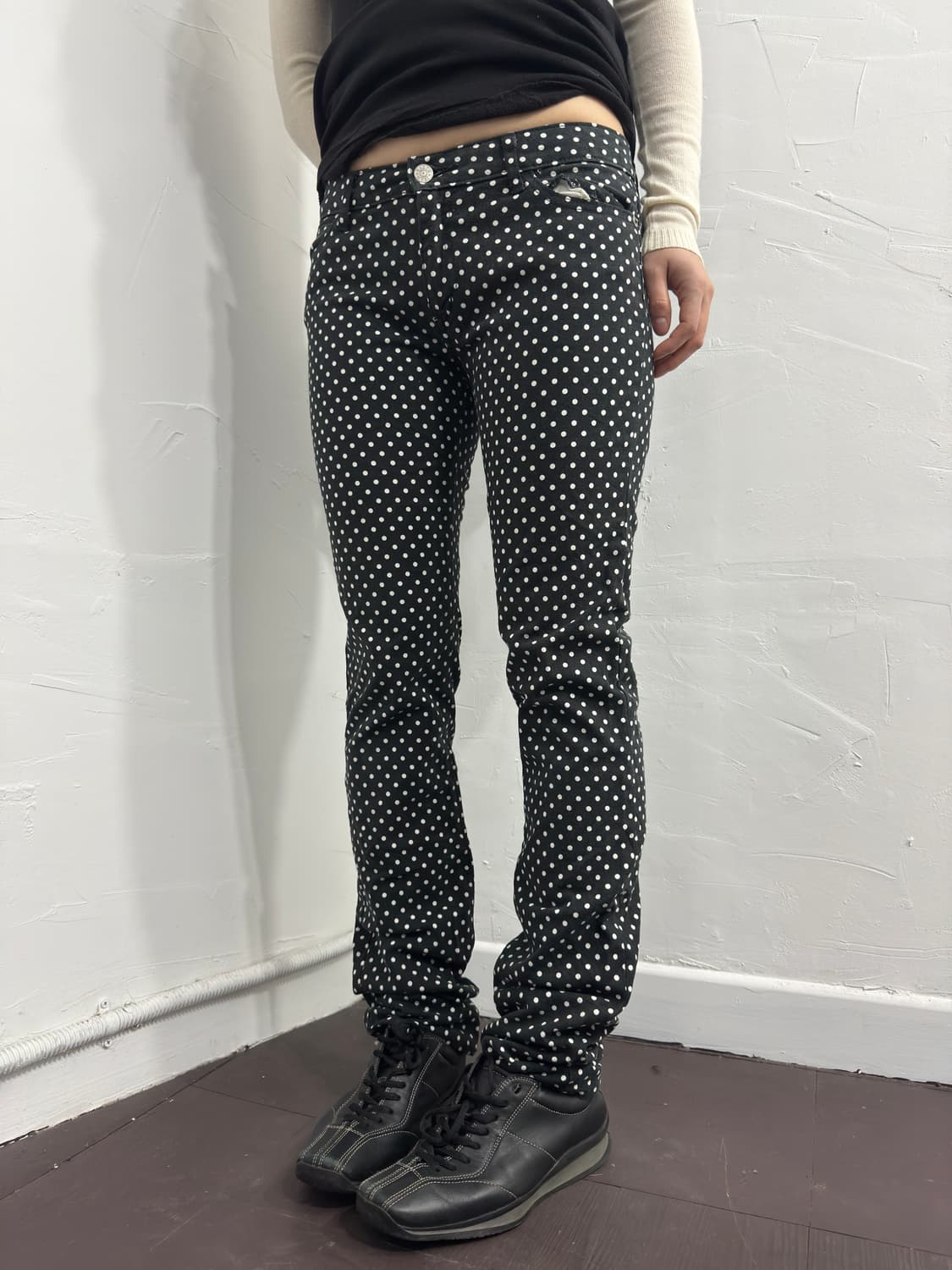 earth dot pants 상품이미지3